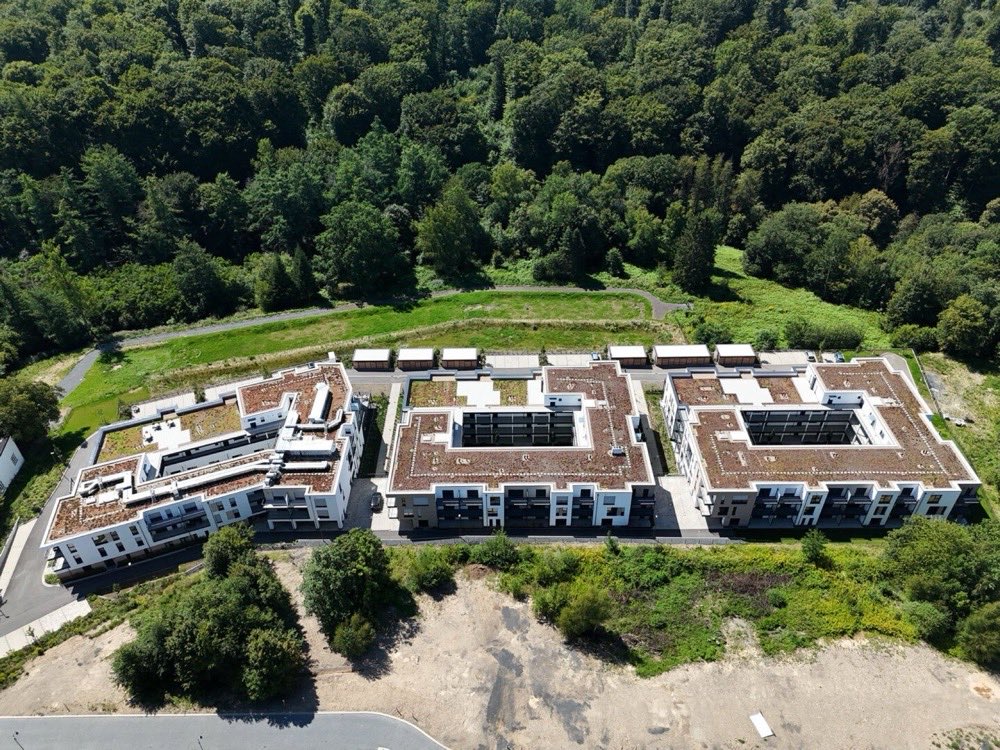 "am Limes", Höhr-Grenzhausen