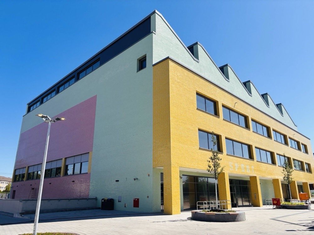 Gesamtschule Fitzmaurice, Köln