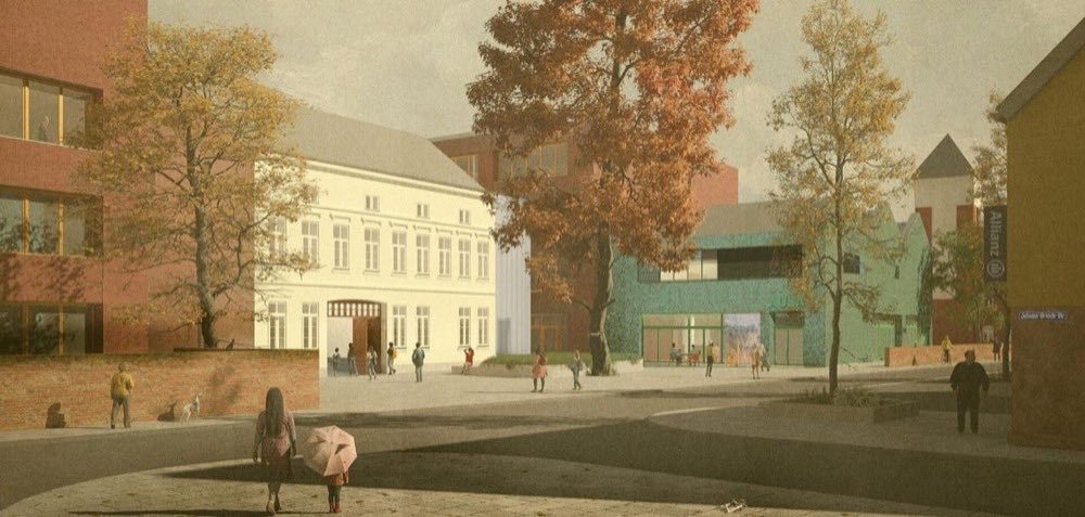 Gesamtschule Rochusstraße, Köln