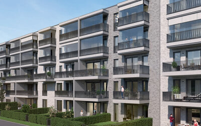 5 Freunde, Köln-Ehrenfeld