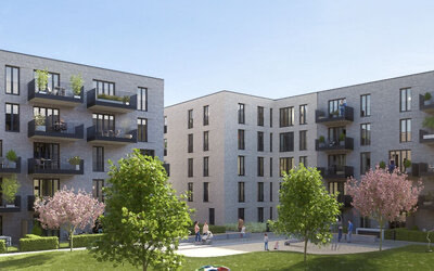 9 Freunde, Köln-Ehrenfeld