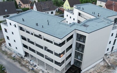 "Alte Gärtnerei", Altenkirchen