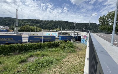 Eurener Straße, Trier