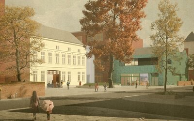Gesamtschule Rochusstraße, Köln