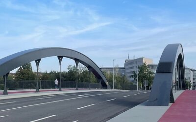 Heerdter Lohweg, Düsseldorf