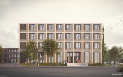 Hochschule, Nürtingen