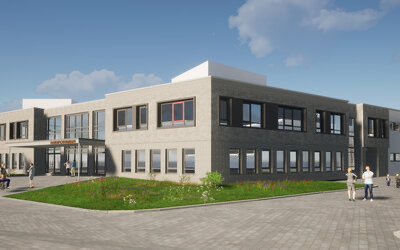 Leibniz-Gymnasium, Dortmund