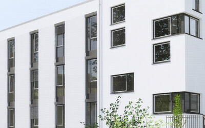 Mittelrhein-Klinik, Boppard