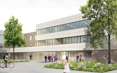 Realschule, Westerburg