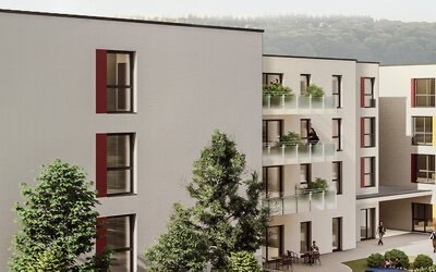 Seniorenzentrum, Idstein