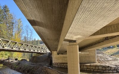 Wipperbrücke, Wipperfürth