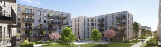 9 Freunde, Köln-Ehrenfeld – Bild 1