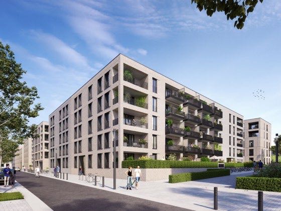 9 Freunde, Köln-Ehrenfeld – Bild 2