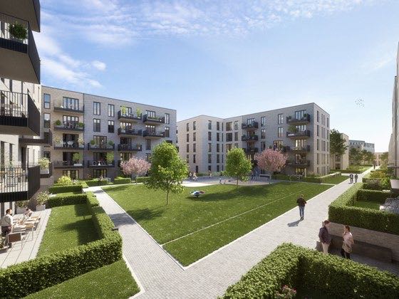 9 Freunde, Köln-Ehrenfeld – Bild 3