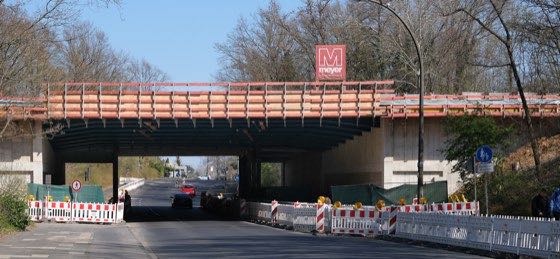 A555, Wesseling Los 2 – Bild 1