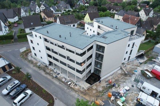 „Alte Gärtnerei“, Altenkirchen – Bild 2