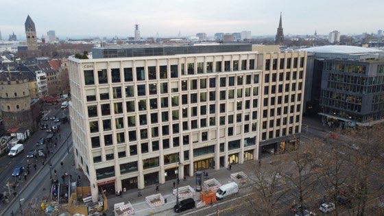 am Rudolfplatz, Köln – Bild 6