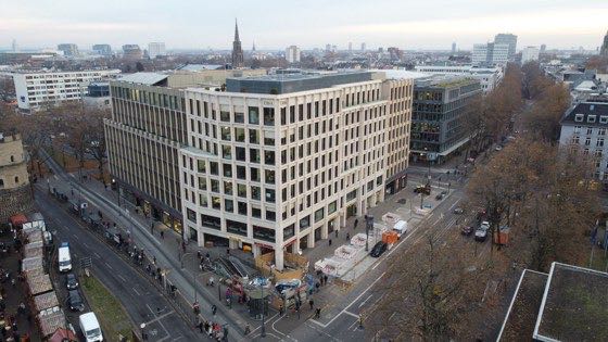 am Rudolfplatz, Köln – Bild 7