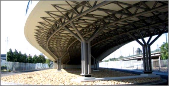 Bachbrücke, Großseifen/Höhn – Bild 2