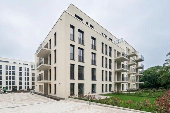 BCP, Bonn Campus Poppelsdorfer Allee – Bild 1