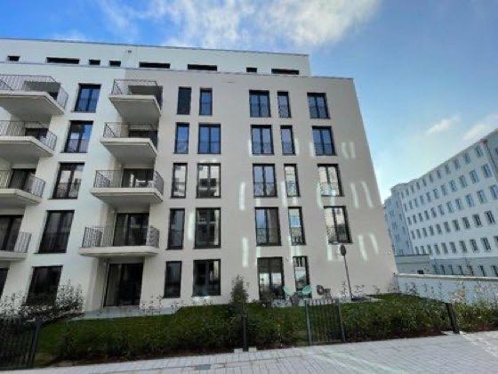 BCP, Bonn Campus Poppelsdorfer Allee – Bild 2