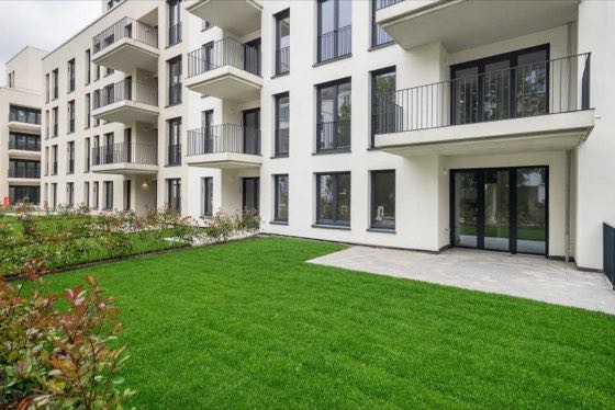 BCP, Bonn Campus Poppelsdorfer Allee – Bild 4