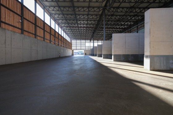 Betriebshof Hochfeld, Duisburg 1. BA – Bild 4