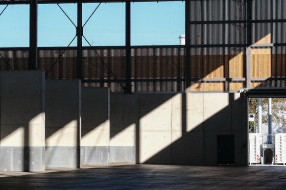 Betriebshof Hochfeld, Duisburg 1. BA – Bild 6