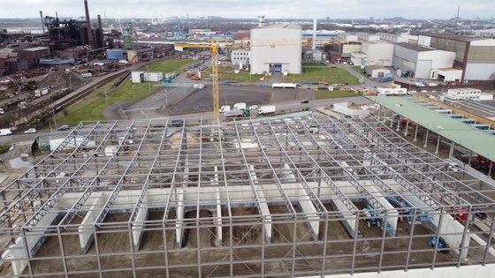 Betriebshof Hochfeld, Duisburg 1. BA – Bild 7