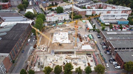 Bildungscampus, Köln-Kalk – Bild 4