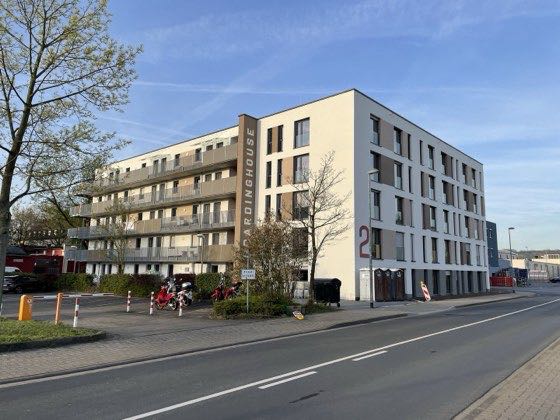 Boarding House, Koblenz – Bild 2