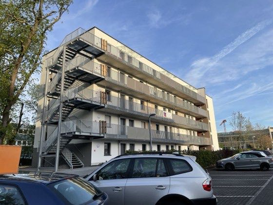 Boarding House, Koblenz – Bild 3