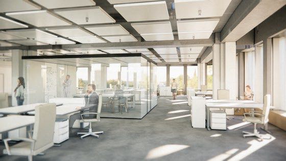 DEVK Zentrale, Köln – Bild 3