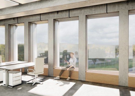 DEVK Zentrale, Köln – Bild 4
