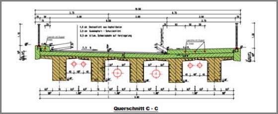 Ersatzneubau Brücke, Engelskirchen – Bild 2