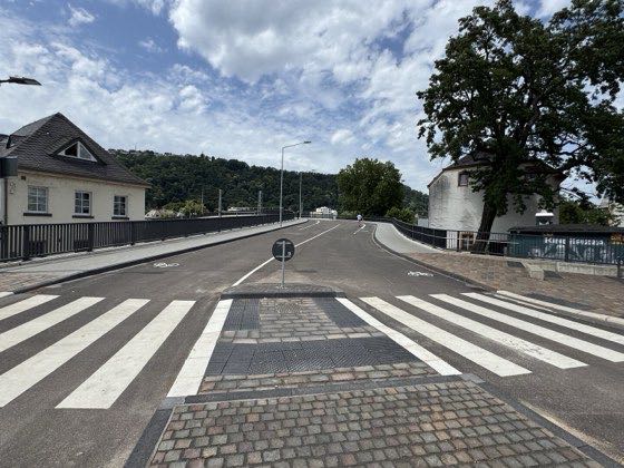 Eurener Straße, Trier – Bild 2