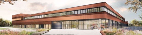 Gefahrenabwehrzentrum, Gießen – Bild 1