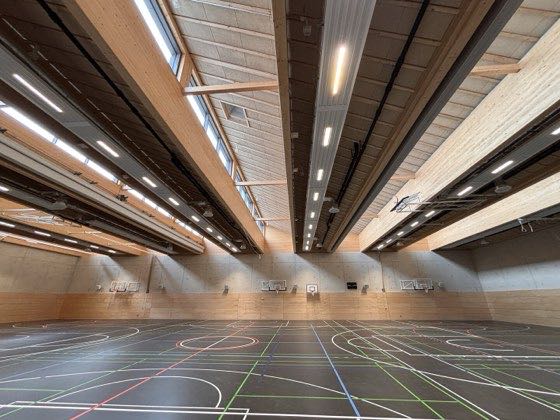 Gesamtschule Fitzmaurice, Köln – Bild 25