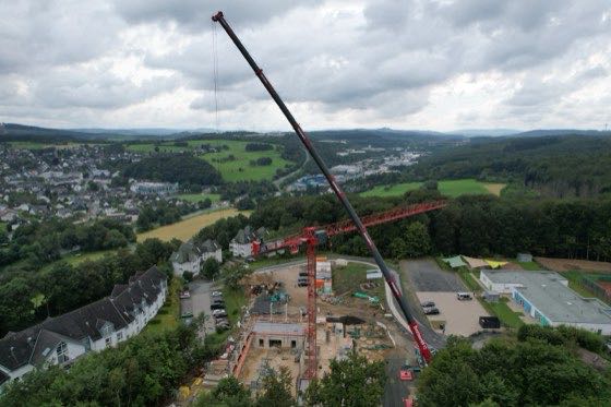 Grundschule mit Sporthalle, Wilnsdorf – Bild 7