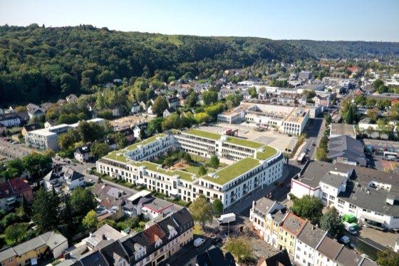 HAB Bonn, , Haus 1-9 mit Tiefgarage – Bild 2