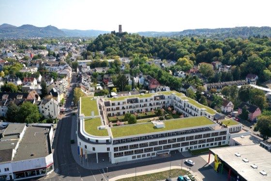 HAB Bonn, , Haus 1-9 mit Tiefgarage – Bild 3