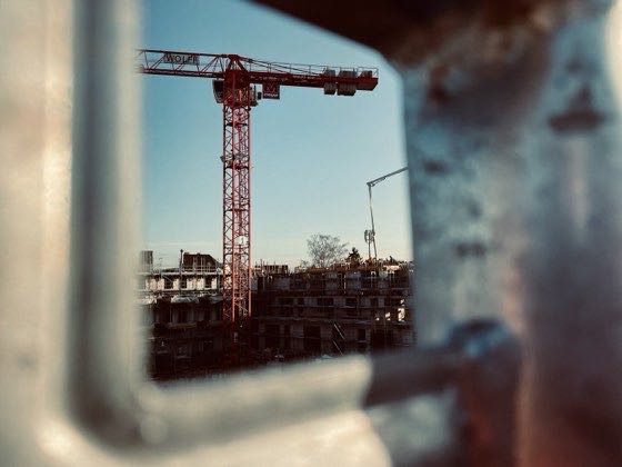 HAB Bonn, , Haus 1-9 mit Tiefgarage – Bild 5