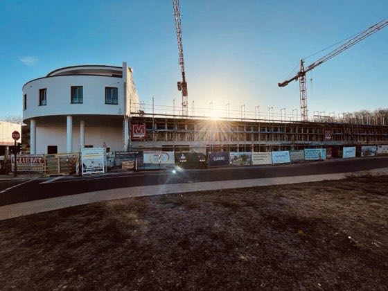 HAB Bonn, , Haus 1-9 mit Tiefgarage – Bild 7