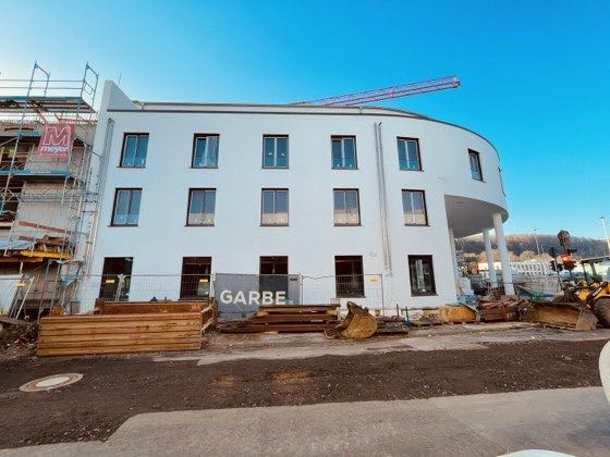 HAB Bonn, , Haus 1-9 mit Tiefgarage – Bild 8