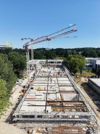 Handwerkskammer, Dortmund – Bild 3