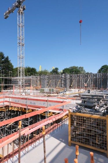 Handwerkskammer, Dortmund – Bild 5