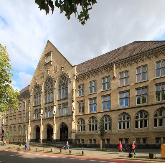 Hansa, Gymnasium Köln – Bild 2