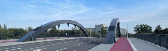 Heerdter Lohweg, Düsseldorf – Bild 1