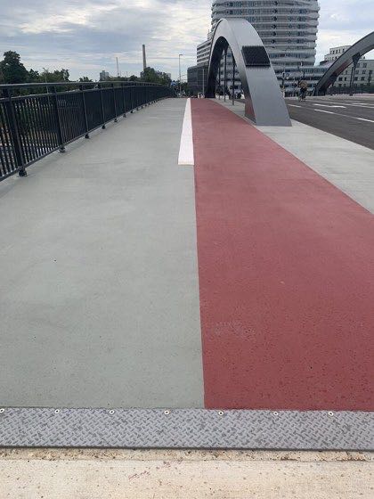 Heerdter Lohweg, Düsseldorf – Bild 4