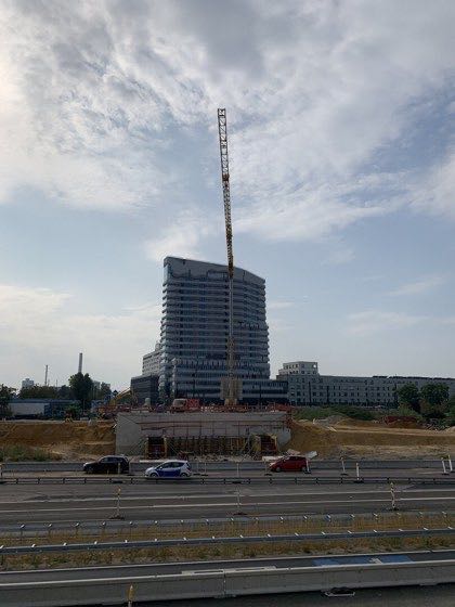Heerdter Lohweg, Düsseldorf – Bild 6